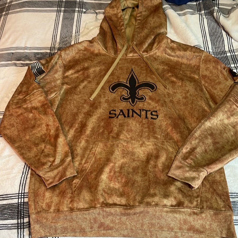 New Orlean Saints NFL Limited Edition Hoodie/Sweatshirt